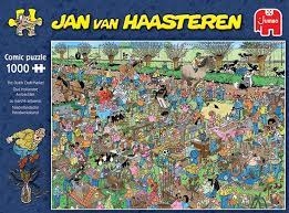 1000 ST JVH OUD HOLLANDSE AMBACHTEN ()